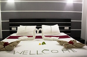 Crown Beach Villas