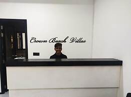 Crown Beach Villas