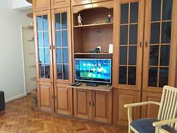 Apartamento no Coração de Copacabana