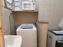 Apartamento no Coração de Copacabana