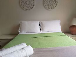 Apartamento no Coração de Copacabana