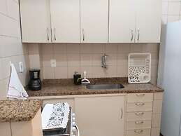 Apartamento no Coração de Copacabana