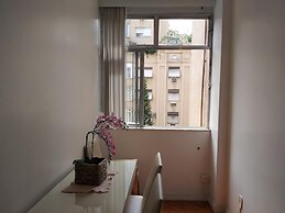 Apartamento no Coração de Copacabana