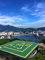 Apartamento no Coração de Copacabana