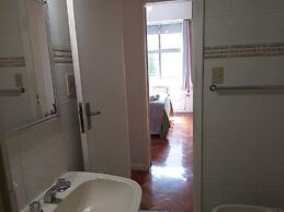 Apartamento no Coração de Copacabana