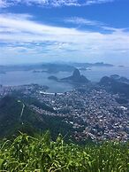 Apartamento no Coração de Copacabana