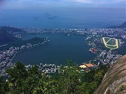 Apartamento no Coração de Copacabana