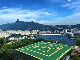 Apartamento no Coração de Copacabana