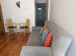 Apartamento no Coração de Copacabana