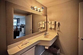 Heritage House Inn on Cape Cod