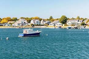 Heritage House Inn on Cape Cod