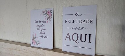 Moradas Rosa dos Casais