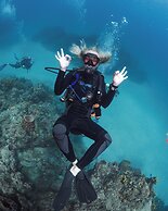 Golden Rock Dive And Nature Resort