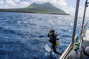 Golden Rock Dive And Nature Resort