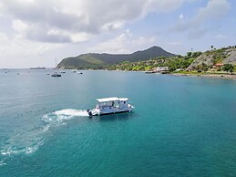 Golden Rock Dive And Nature Resort