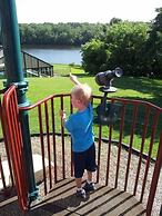 The Vintage Rv's at Wilderness Presidential by Tripforth