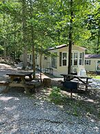 The Vintage Rv's at Wilderness Presidential by Tripforth