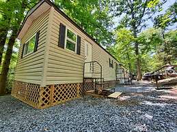 The Vintage Rv's at Wilderness Presidential by Tripforth