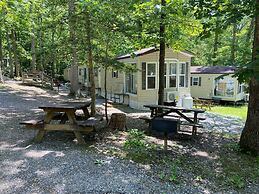 The Vintage Rv's at Wilderness Presidential by Tripforth