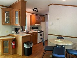 The Vintage Rv's at Wilderness Presidential by Tripforth