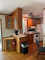 The Vintage Rv's at Wilderness Presidential by Tripforth