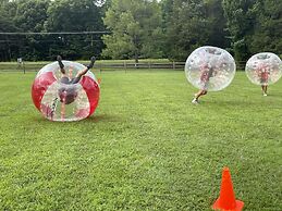 The Vintage Rv's at Wilderness Presidential by Tripforth