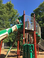 The Vintage Rv's at Wilderness Presidential by Tripforth