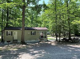 The Vintage Rv's at Wilderness Presidential by Tripforth