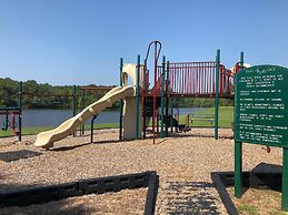 The Vintage Rv's at Wilderness Presidential by Tripforth