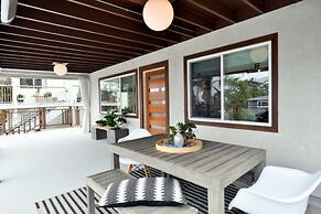 Luxury Cardiff By-the-sea Ocean View Parkhouse