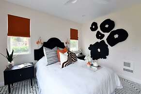 Luxury Cardiff By-the-sea Ocean View Parkhouse