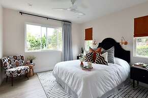 Luxury Cardiff By-the-sea Ocean View Parkhouse