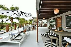 Luxury Cardiff By-the-sea Ocean View Parkhouse