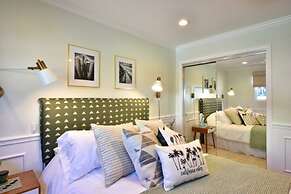 Cozy Cardiff-by-the-sea Ocean View Seacottage