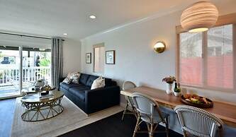 Cozy Cardiff-by-the-sea Ocean View Seacottage