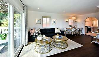 Cozy Cardiff-by-the-sea Ocean View Seacottage