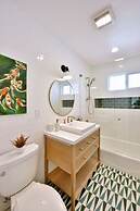 Cozy Cardiff-by-the-sea Ocean View Seacottage