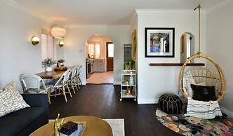 Cozy Cardiff-by-the-sea Ocean View Seacottage