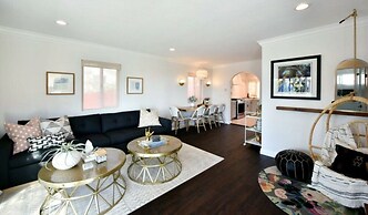 Cozy Cardiff-by-the-sea Ocean View Seacottage