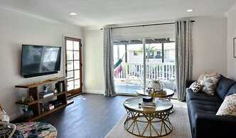 Cozy Cardiff-by-the-sea Ocean View Seacottage