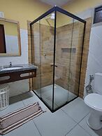 Pousada Vila Cajuína - Luís Correia