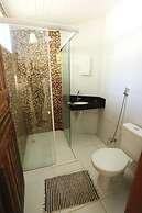 Pousada Vila Cajuína - Luís Correia