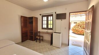 Pousada Vila Cajuína - Luís Correia