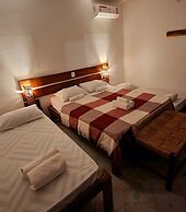 Pousada Vila Cajuína - Luís Correia