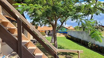 Pousada Vila Cajuína - Luís Correia