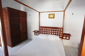 Pousada Vila Cajuína - Luís Correia