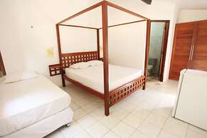 Pousada Vila Cajuína - Luís Correia