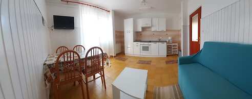 Apartment Paulinic