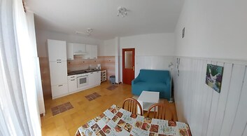 Apartment Paulinic