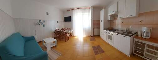 Apartment Paulinic
